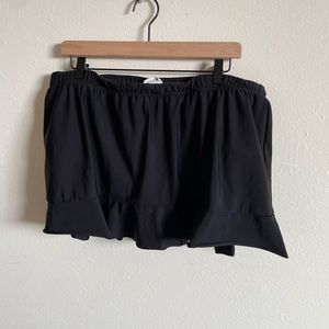 swim skirt